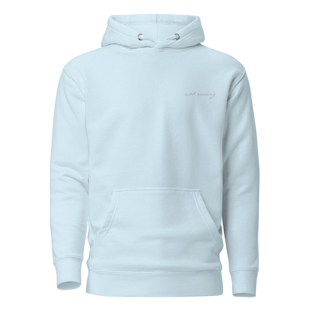 Riot Hoodie - Riot Racing
