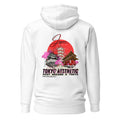 Tokyo Aesthetic Hoodie - Riot Racing