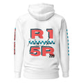 RR15 Hoodie - Riot Racing