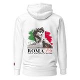 Rome (Roma) Hoodie - Riot Racing