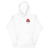 Tokyo Aesthetic Hoodie - Riot Racing