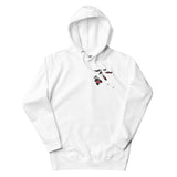 Golf Cart Wheelies Only Club Hoodie - Riot Racing