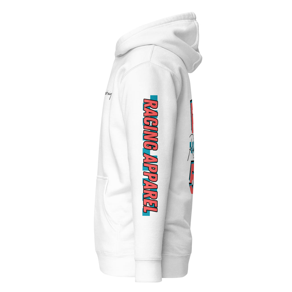 RR15 Hoodie - Riot Racing
