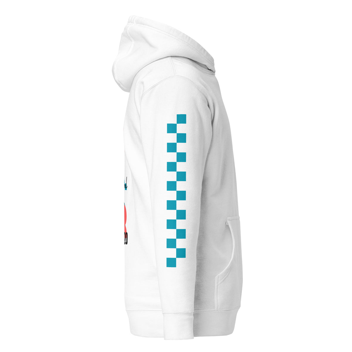 RR15 Hoodie - Riot Racing