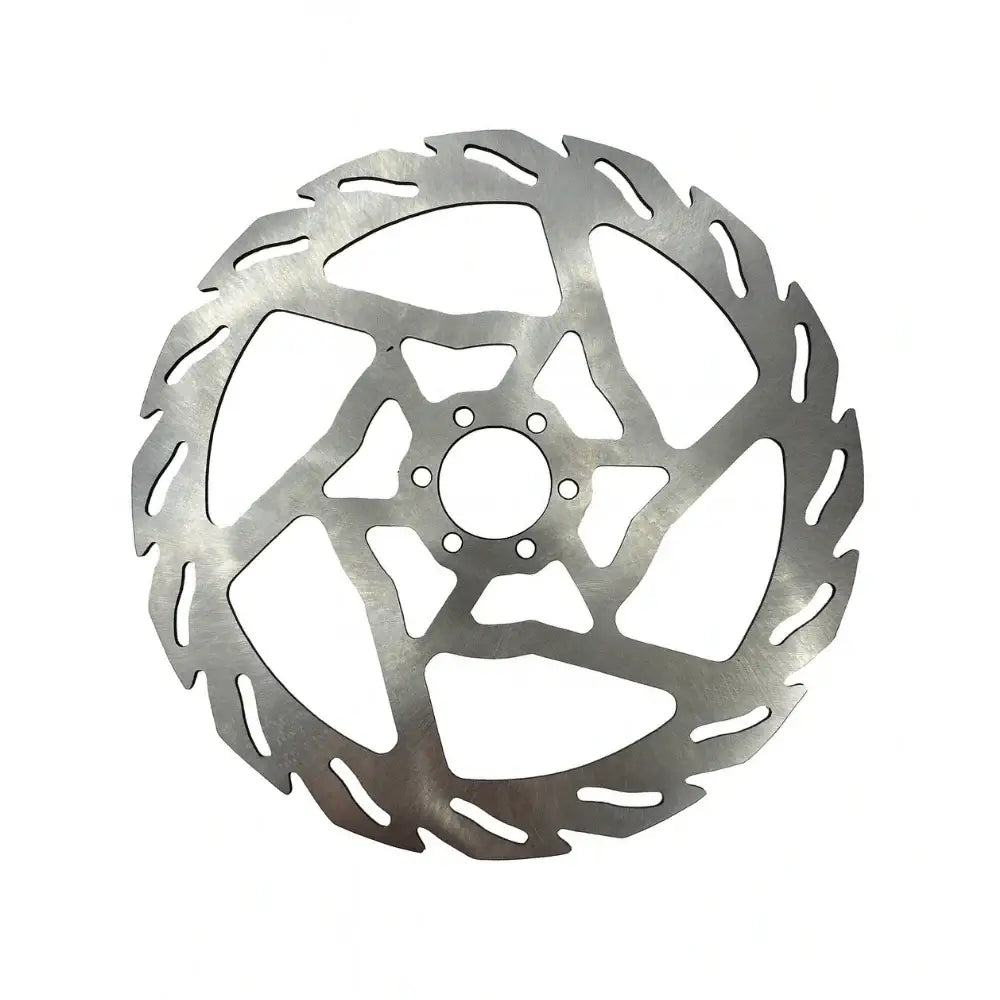 220mm Brake Rotor Upgrade Surron Light Bee FactoryZ