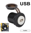 Surron Light Bee X USB Segron Universe