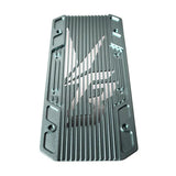 Ventus Aetos Heatsink Modded Moto Co