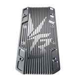 Ventus Aetos Heatsink Modded Moto Co