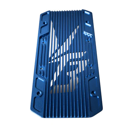 Ventus Aetos Heatsink Modded Moto Co