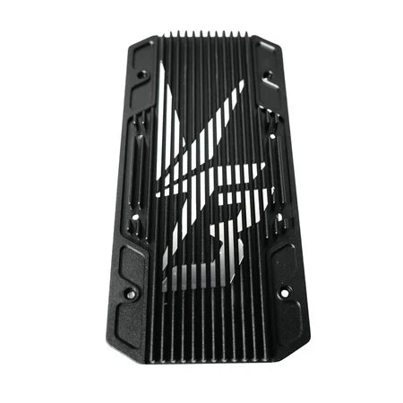 Ventus Aetos Heatsink Modded Moto Co