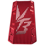 Ventus Aetos Heatsink Modded Moto Co