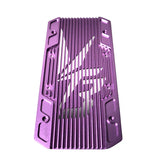 Ventus Aetos Heatsink Modded Moto Co