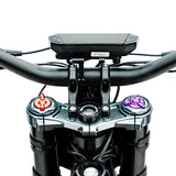 Ventus One Plus Bike Modded Moto Co