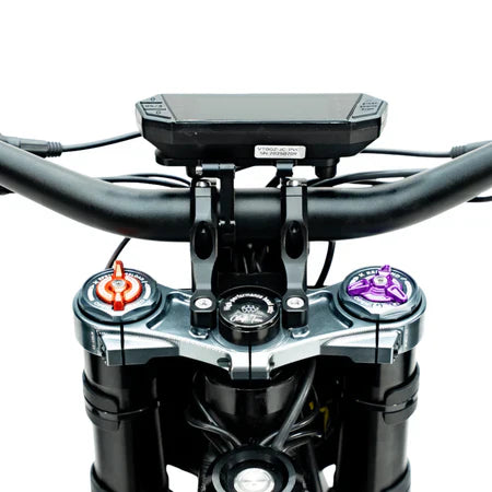 Ventus One Plus Bike Modded Moto Co