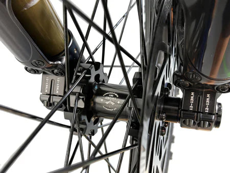 Ventus One Plus Bike Modded Moto Co