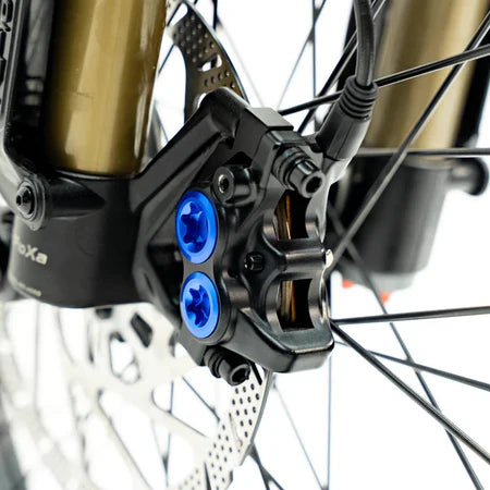 Ventus One Plus Bike Modded Moto Co