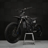 Ventus One Plus Bike Modded Moto Co