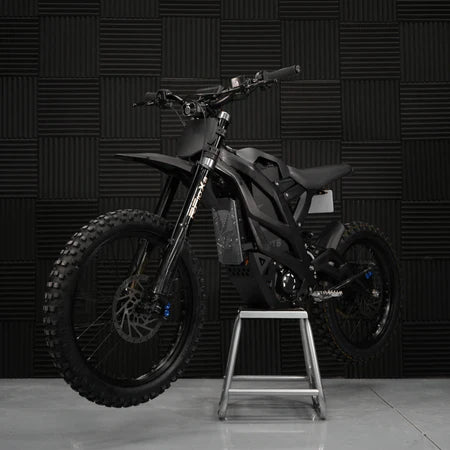 Ventus One Plus Bike Modded Moto Co