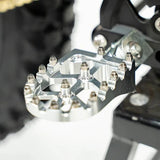 Ventus One Plus Bike Modded Moto Co