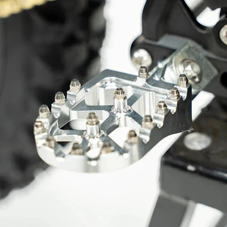 Ventus One Plus Bike Modded Moto Co