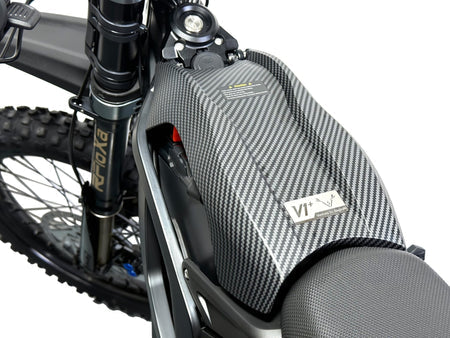 Ventus One Plus Bike Modded Moto Co