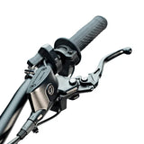Ventus One Plus Bike Modded Moto Co