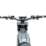 Ventus One Plus Bike Modded Moto Co