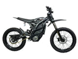 Ventus One Plus Bike Modded Moto Co