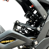 Ventus One Plus Bike Modded Moto Co