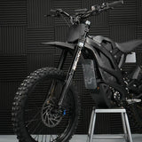 Ventus One Plus Bike Modded Moto Co