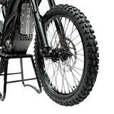 Ventus One Plus Bike Modded Moto Co