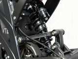 Ventus One Plus Bike Modded Moto Co