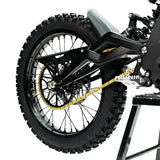 Ventus One Plus Bike Modded Moto Co