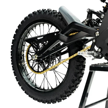 Ventus One Plus Bike Modded Moto Co