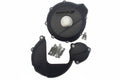 DR650 engine case guards (Collective) Warp9Racing