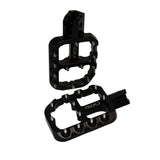 Prickly Foot Pegs Wide Prickly Motorsports