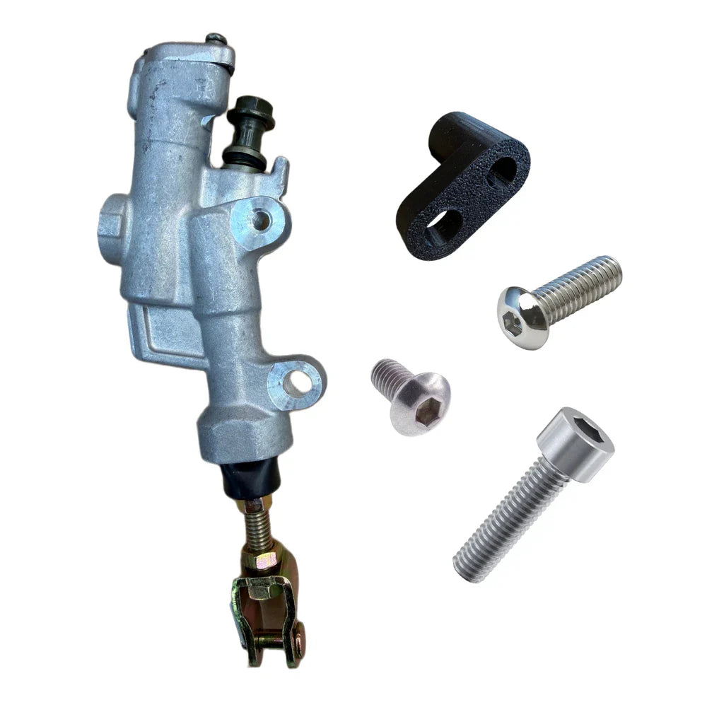 Surron Foot Brake Master Cylinder YZ250F - Riot Racing