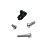 Surron Foot Brake Master Cylinder YZ250F - Riot Racing