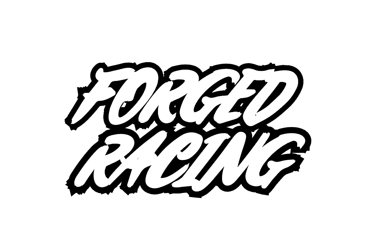 Forged Racing